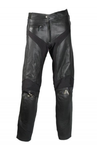 ADRENALINE SIENA 2 Spodnie skórzane