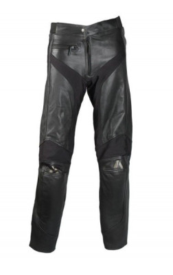 ADRENALINE SIENA 2 Spodnie skórzane