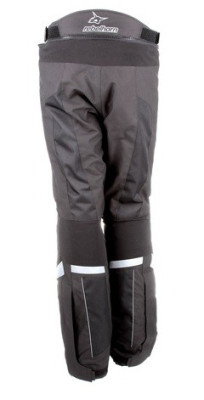 REBELHORN QUATTRO Spodnie tekstylne