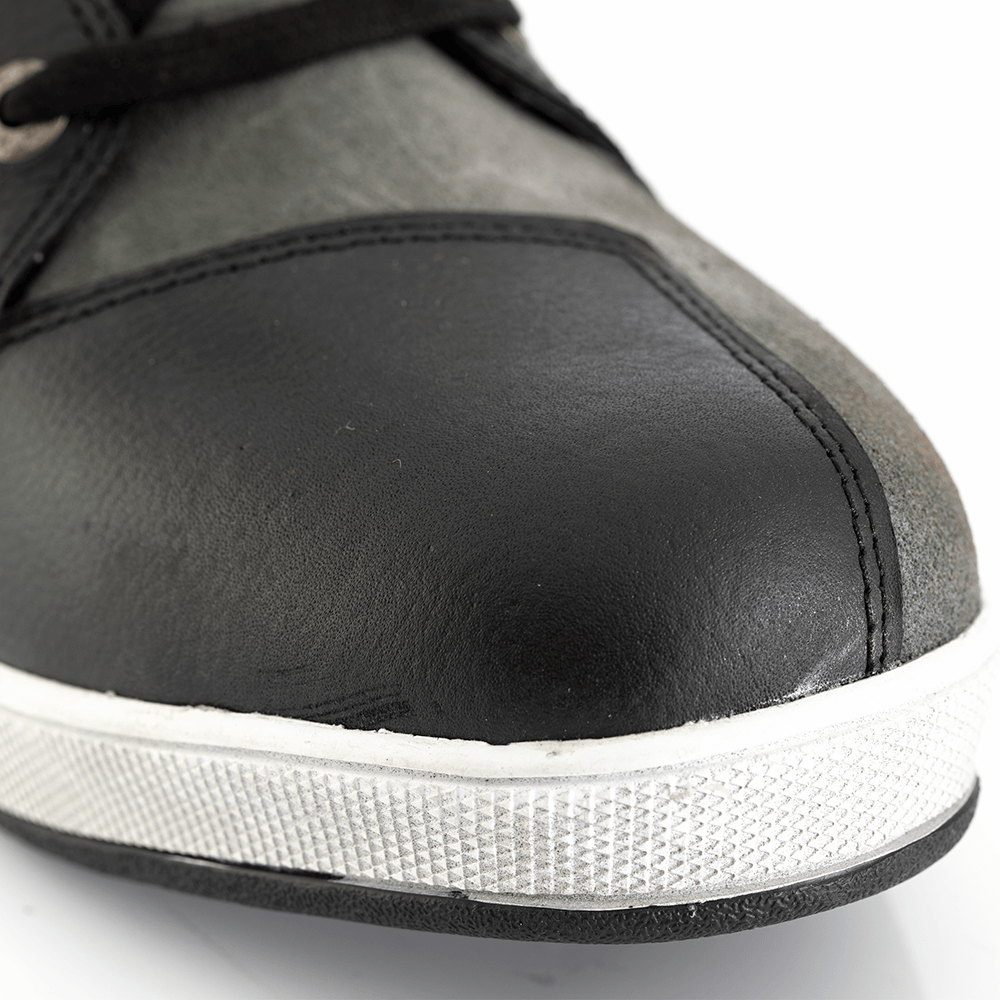 RST IOM TT CROSBY Buty skórzane