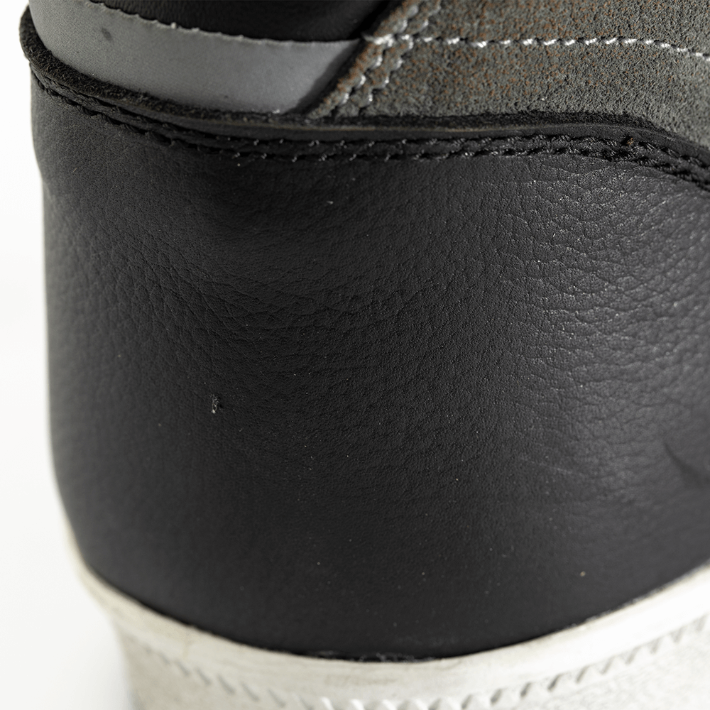 RST IOM TT CROSBY Buty skórzane