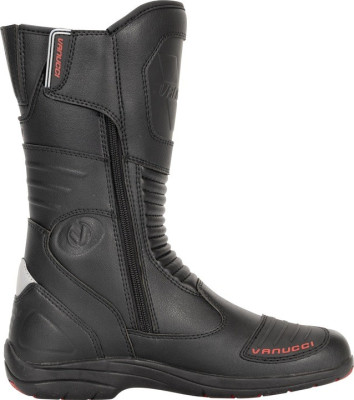 Vanucci VTB 2.1 Buty Motocyklowe Turystyczne