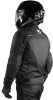 RIDA Plain Kurtka Motocyklowa Męska