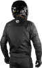 RIDA Plain Kurtka Motocyklowa Męska
