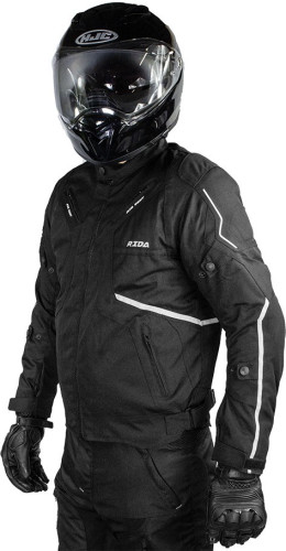 RIDA Stark Kurtka Motocyklowa Męska