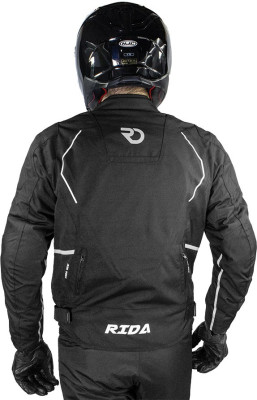 RIDA Stark Kurtka Motocyklowa Męska