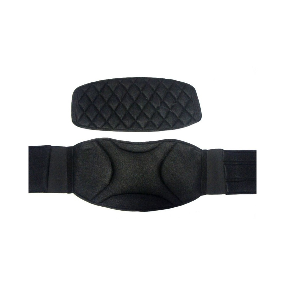 Pas nerkowy SECA DUAL