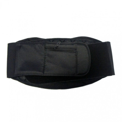 Pas nerkowy SECA DUAL