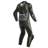 DAINESE LAGUNA SECA 4 Kombinezon Motocyklowy Skórzany 2-częściowy