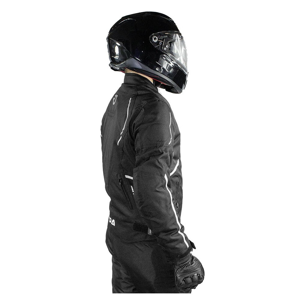 RIDA Stark Kurtka Motocyklowa Męska