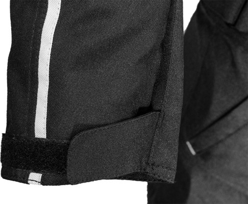 RIDA Stark Kurtka Motocyklowa Męska