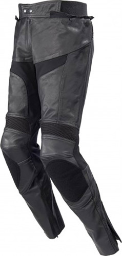 PROBIKER PRX-Z Spodnie skórzane