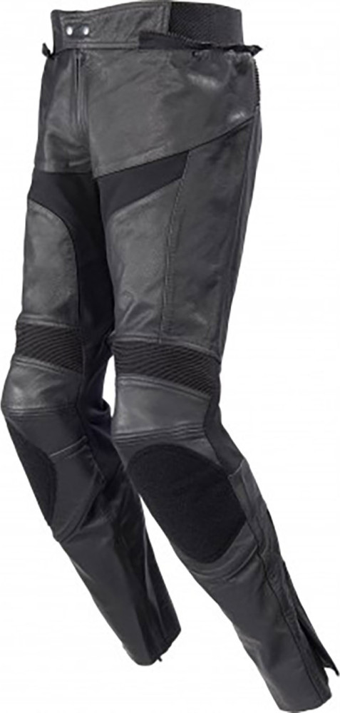 PROBIKER PRX-Z Spodnie skórzane