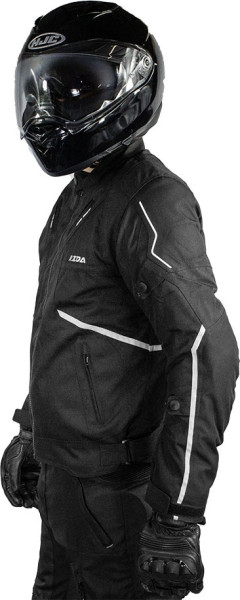 Kurtka motocyklowa SECA ASTARI IV