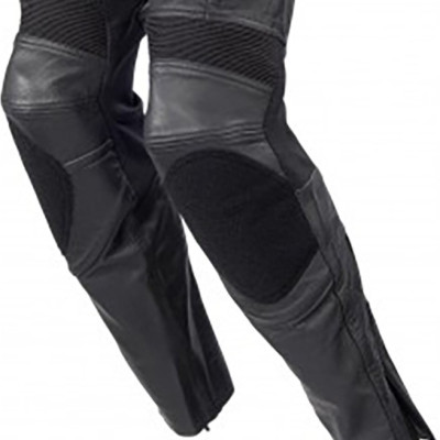 PROBIKER PRX-Z Spodnie skórzane