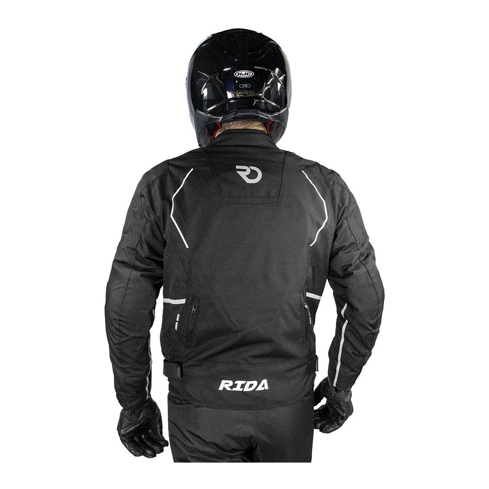 RIDA Stark Kurtka Motocyklowa Męska