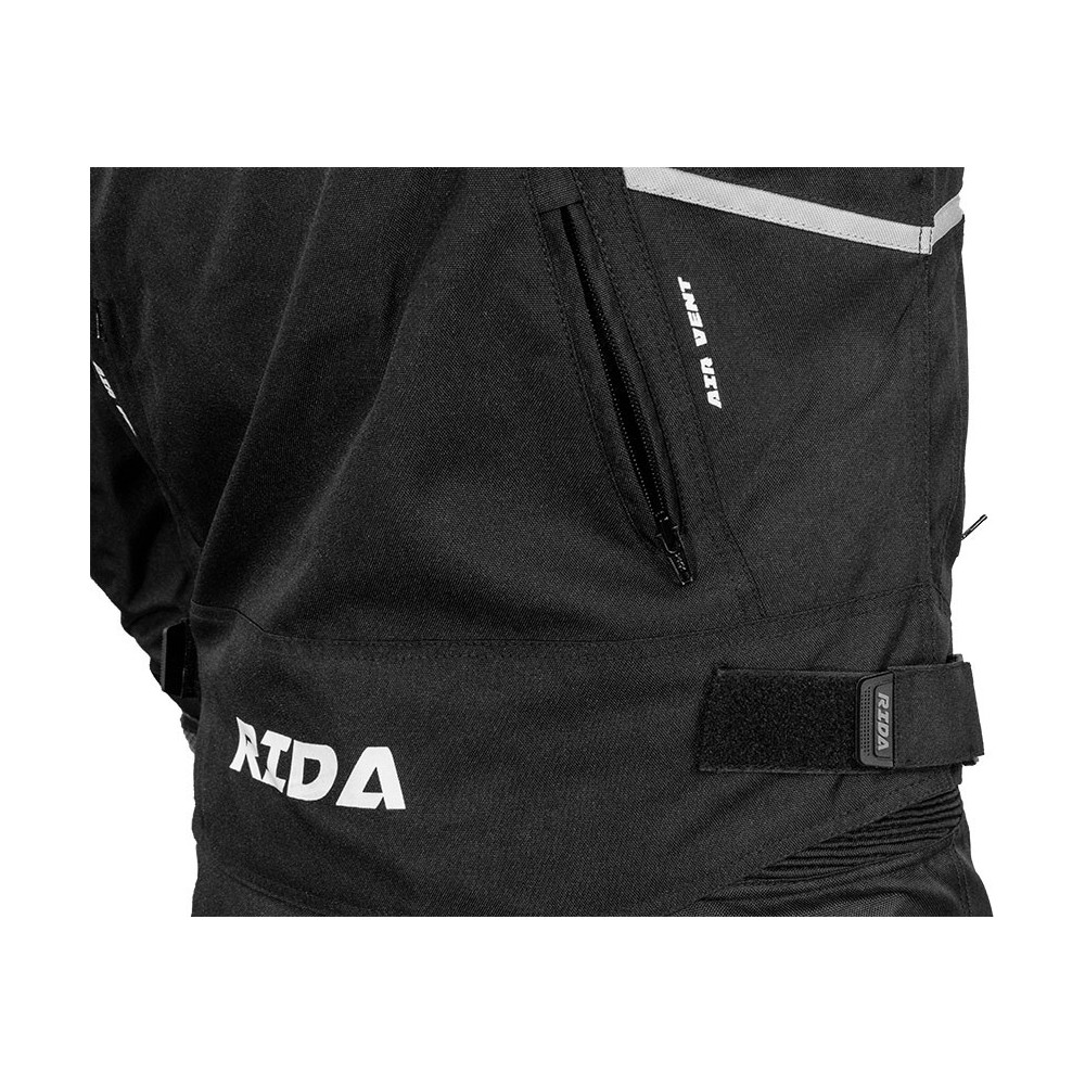 RIDA Stark Kurtka Motocyklowa Męska