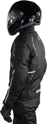 RIDA Stark Kurtka Motocyklowa Męska