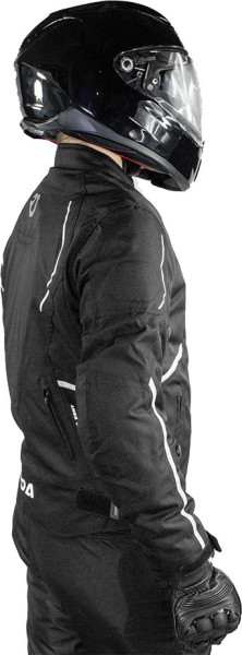 Rękawice Motocyklowe HELD EVO THRUX