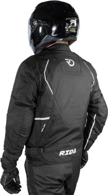 RIDA Stark Kurtka Motocyklowa Męska