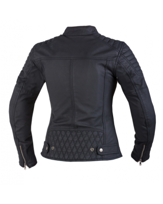 REBELHORN HUNTER PRO LADY Kurtka Motocyklowa Skórzana