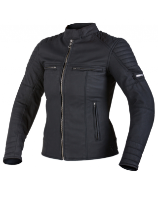 REBELHORN HUNTER PRO LADY Kurtka Motocyklowa Skórzana