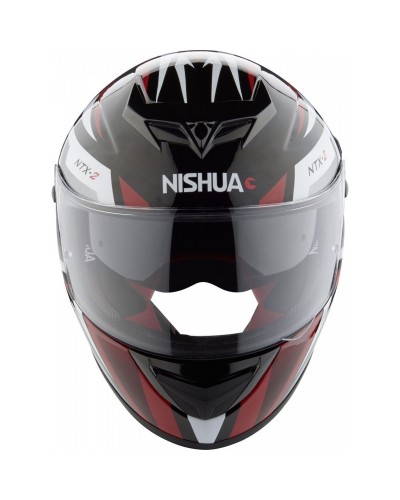 Kask Motocyklowy Na Motor Nishua NTX-2 Blenda