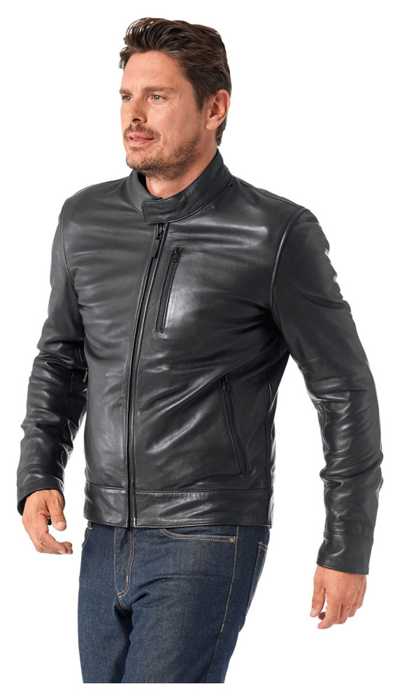 DETLEV LOUIS DL-JM-1 Kurtka Motocyklowa