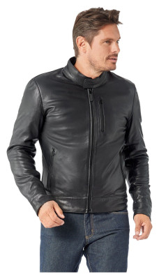 DETLEV LOUIS DL-JM-1 Kurtka Motocyklowa