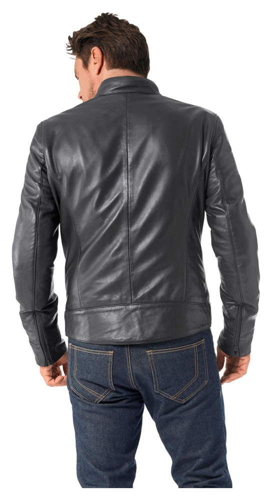 DETLEV LOUIS DL-JM-1 Kurtka Motocyklowa