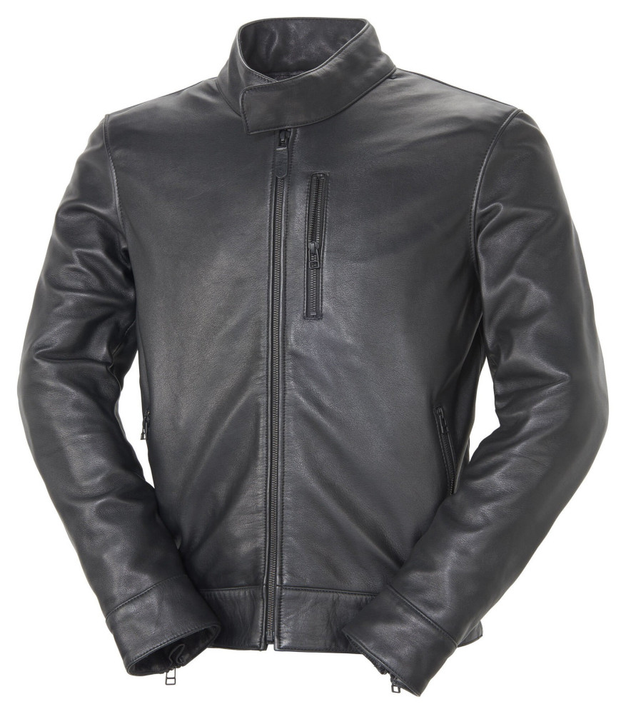 DETLEV LOUIS DL-JM-1 Kurtka Motocyklowa