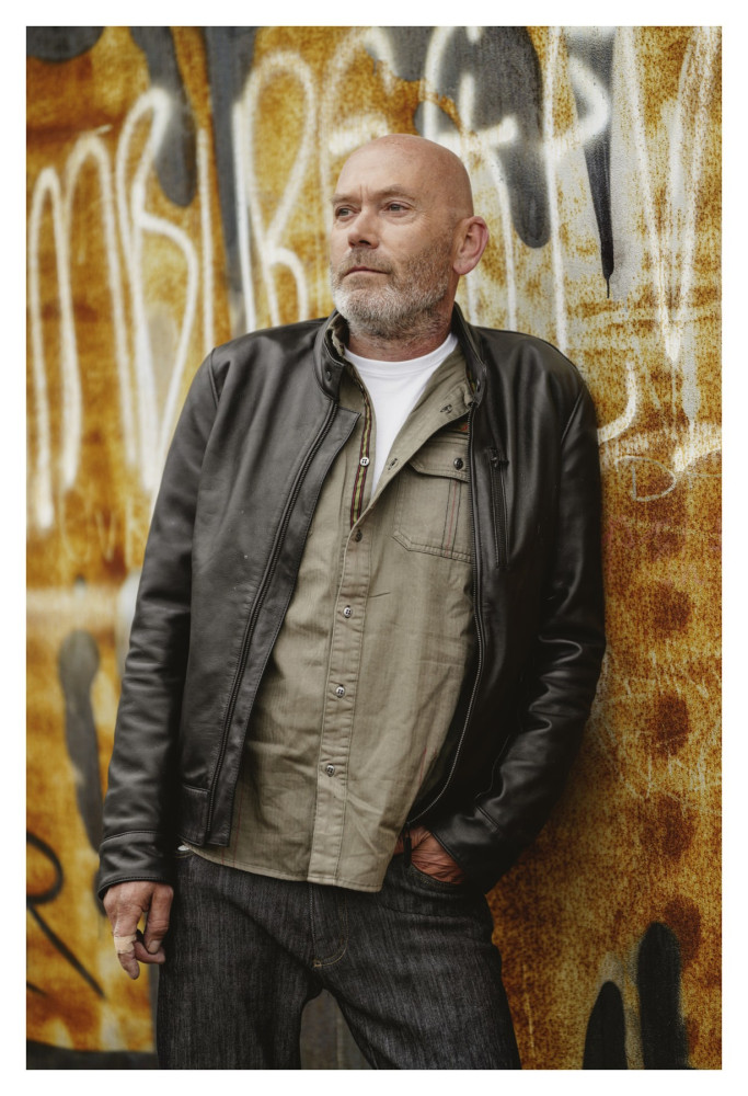 DETLEV LOUIS DL-JM-1 Kurtka Motocyklowa