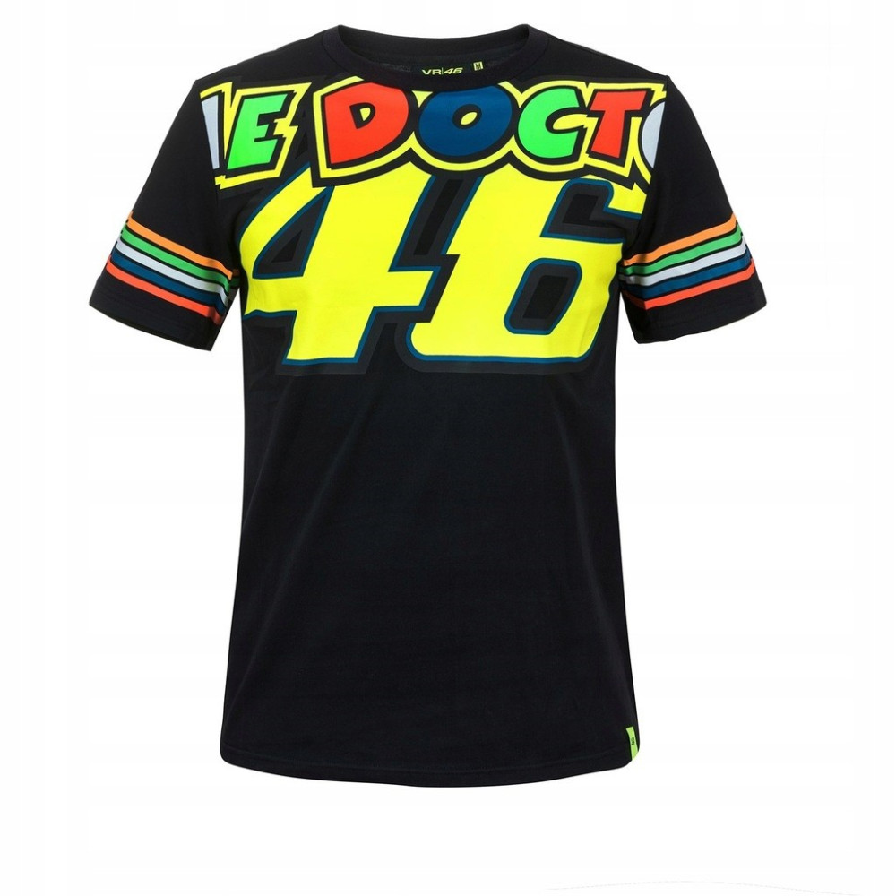 Koszulka T-shirt VR46