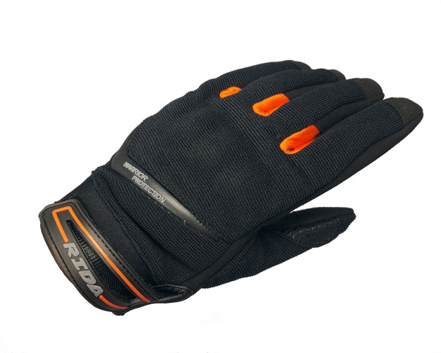 RIDA GRAVEL Rękawice Motocyklowe