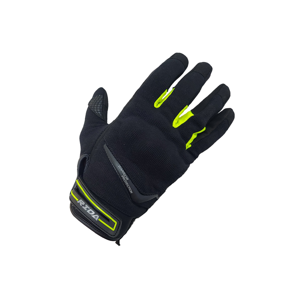 RIDA GRAVEL Rękawice Motocyklowe