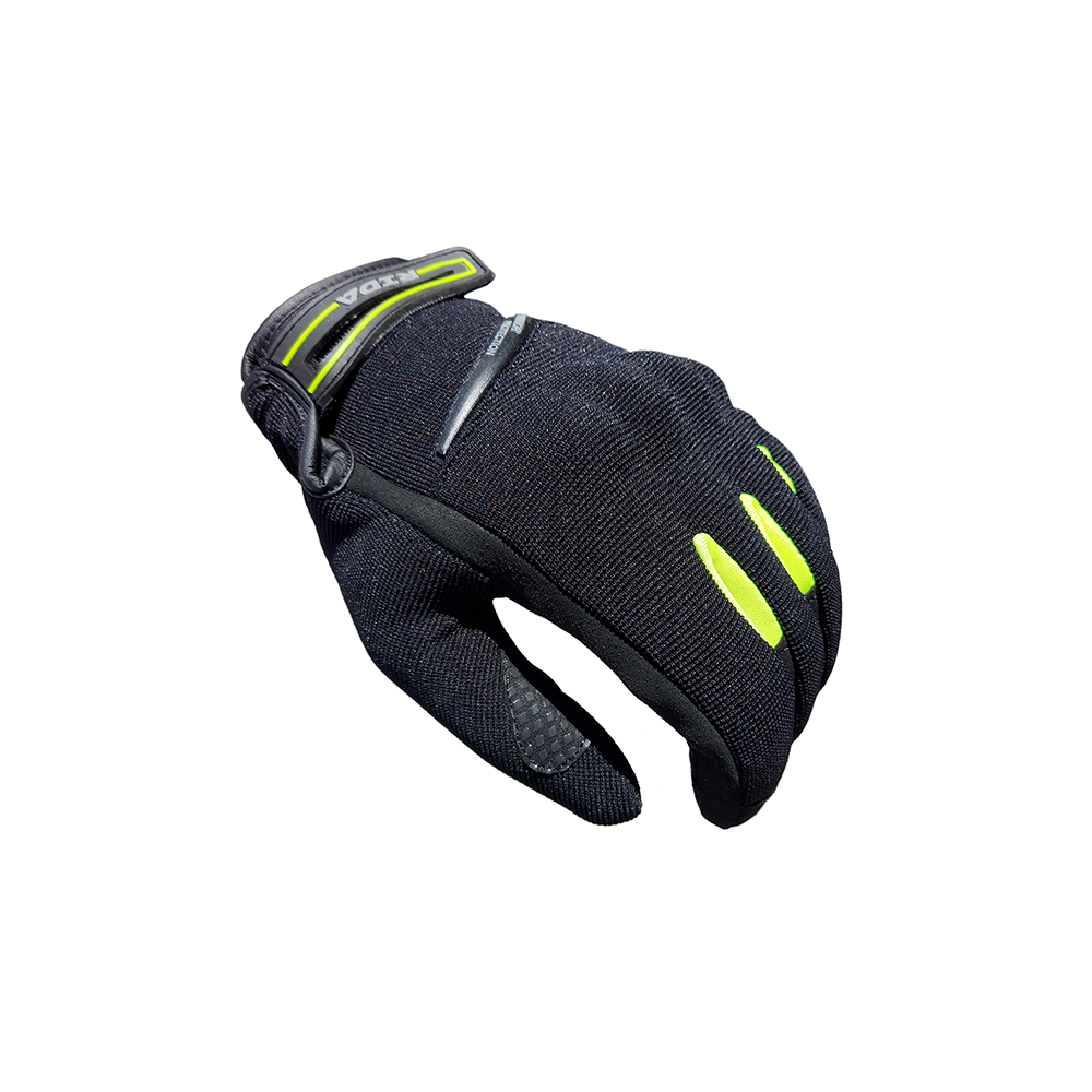 RIDA GRAVEL Rękawice Motocyklowe