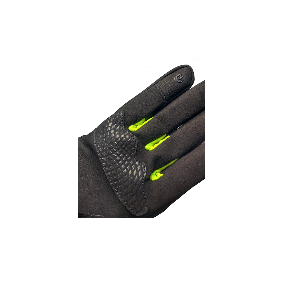 RIDA GRAVEL Rękawice Motocyklowe