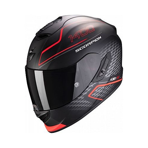 Kask Motocyklowy SCORPION EXO-1400 AIR