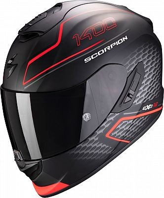 Kask Motocyklowy SCORPION EXO-1400 AIR
