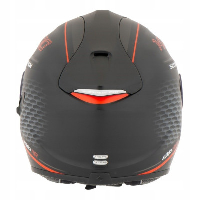 Kask Motocyklowy SCORPION EXO-1400 AIR