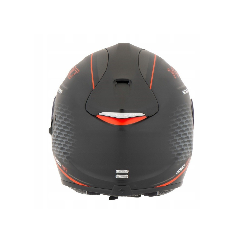 Kask Motocyklowy SCORPION EXO-1400 AIR