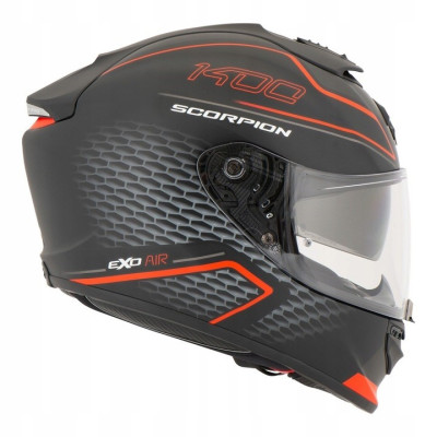 Kask Motocyklowy SCORPION EXO-1400 AIR