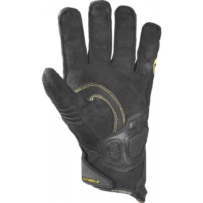HELD SAMBIA Rękawice Motocyklowe