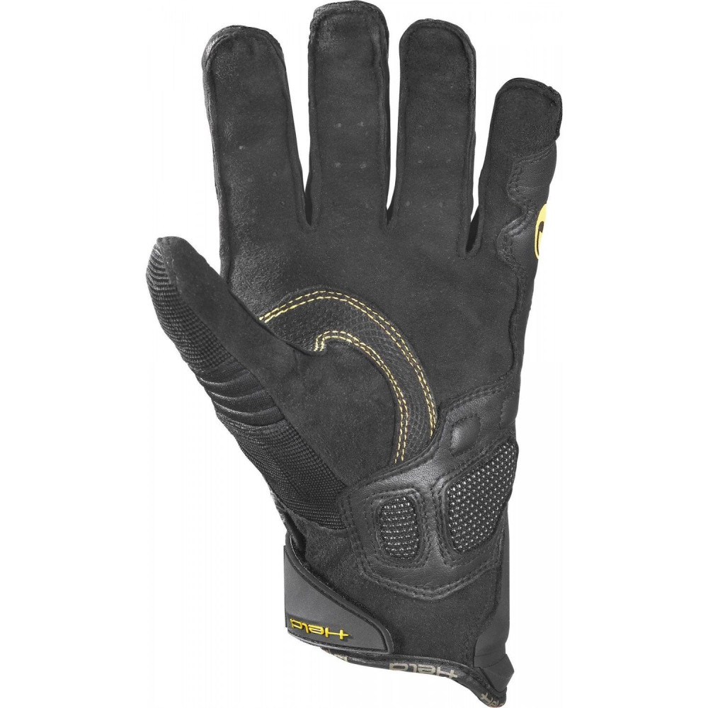 HELD SAMBIA Rękawice Motocyklowe