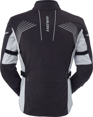 Kurtka motocyklowa Fastway Touring MEN 191