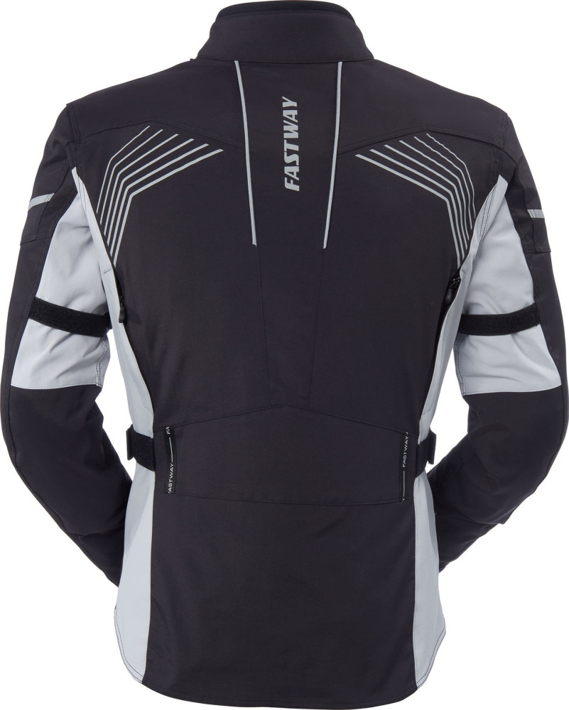 Kurtka motocyklowa Fastway Touring MEN 191