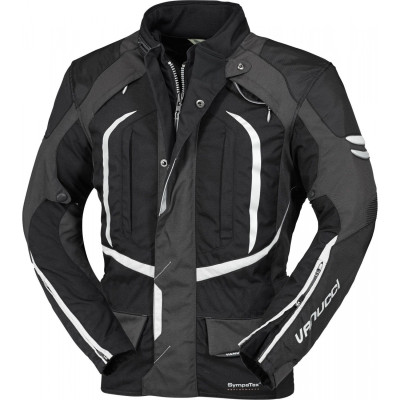 Vanucci Ventus V Kurtka Motocyklowa
