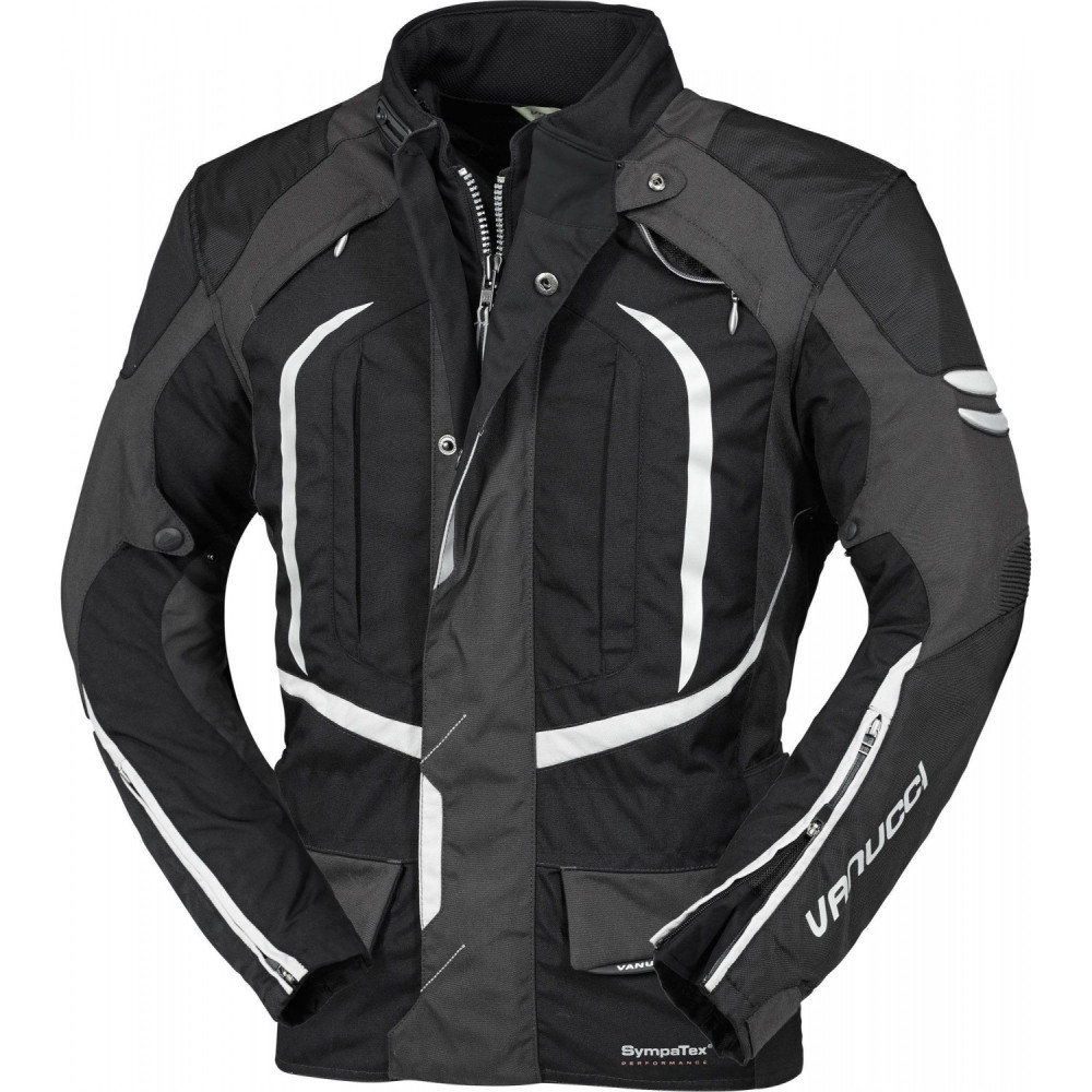 Vanucci Ventus V Kurtka Motocyklowa