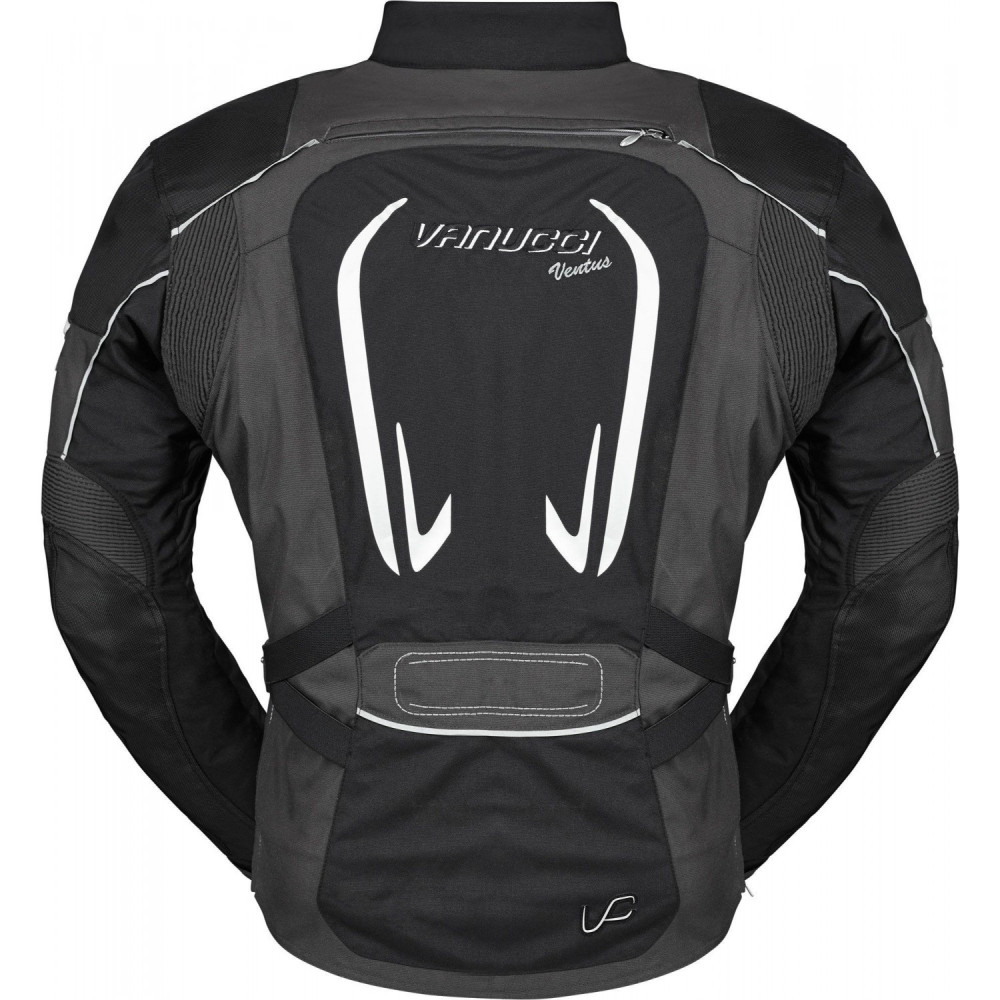Vanucci Ventus V Kurtka Motocyklowa