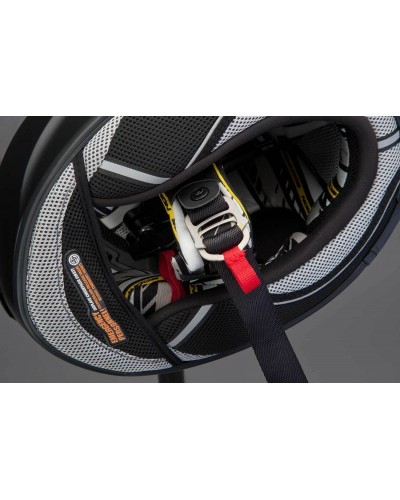 Kask Motocyklowy Na Motor Scorpion EXO-2000 Evo AIR